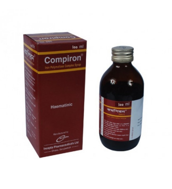 compiron-100-ml